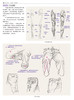 起步教程：人物速写（升级版） 速写人物头像入门教材 铅笔素描结构教学  素描书入门自学零基础 素描基础教程 商品缩略图3