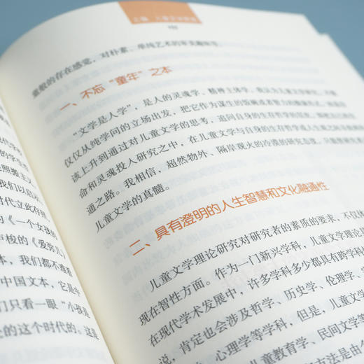 儿童文学概论 大夏书系 阅读教育 儿童文学理论 高校教材 教师读物 朱自强 正版 华东师范大学出版社 商品图3