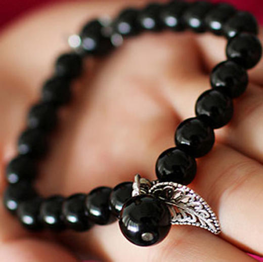 【为思礼合集】手链 原创 手工陶瓷手链 时尚百搭 文艺小清新 款 商品图6