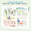 2020新书 家庭健康常识 腰痛防治超图解 家庭健康常识系列 教你预防并缓解腰部疼痛 全彩色图解方式解析 腰部疼痛预防方法书籍 商品缩略图4