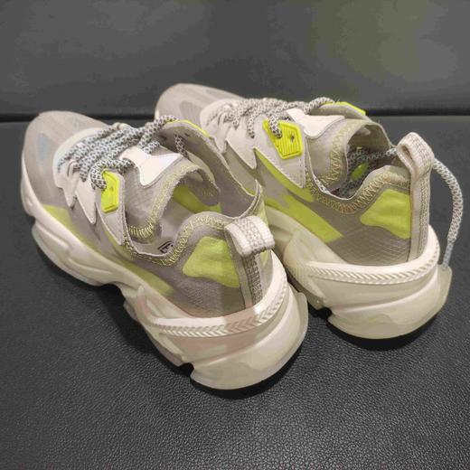 lFGJ 7413新款透气网面女式增高厚底复古老爹鞋潮款推荐高品质 商品图4