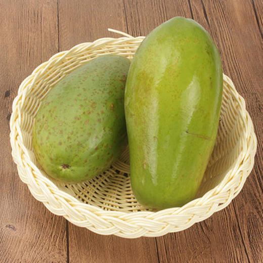 【红心木瓜】香甜多汁、果肉细腻、入口即化，好吃正当季！ 商品图4