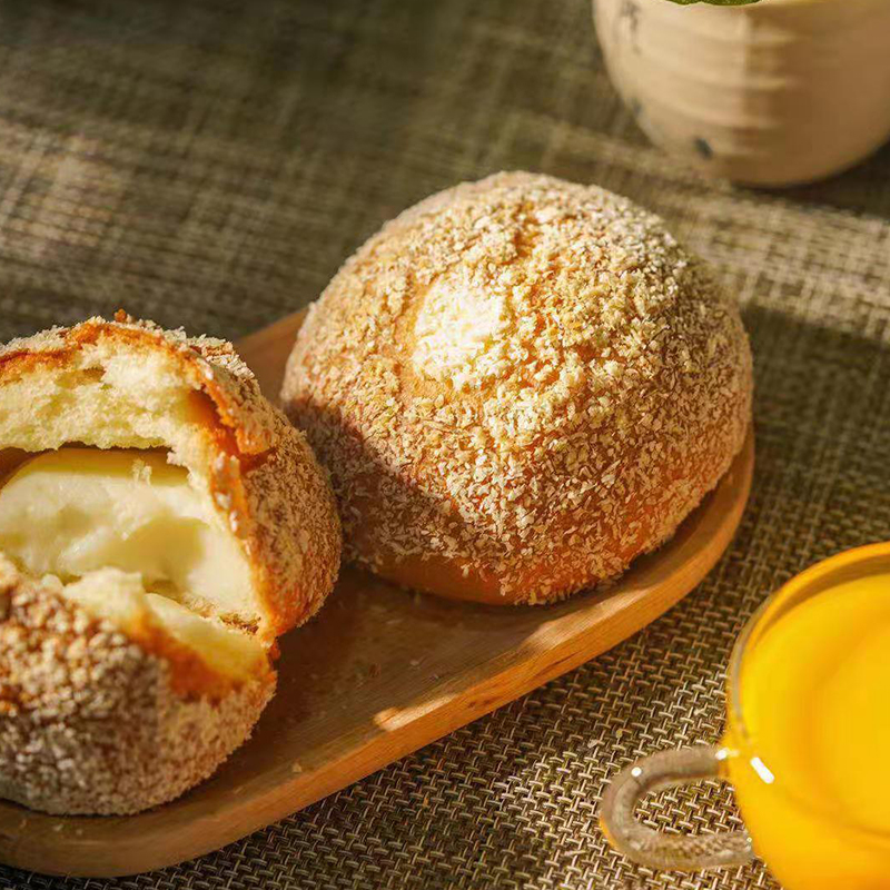 新疆手工酸奶包（20枚）