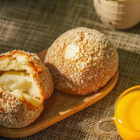 新疆手工酸奶包（20枚）