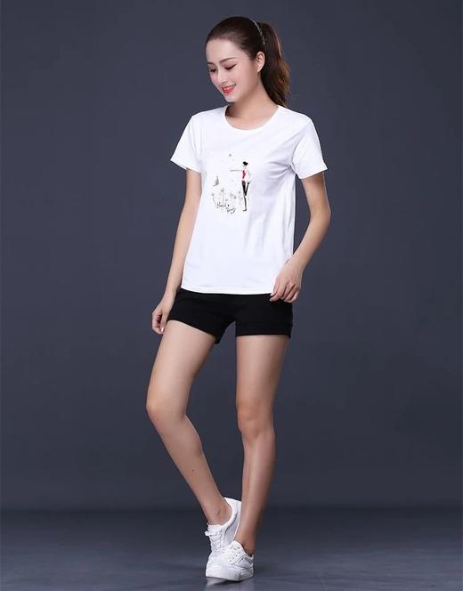 T恤 | 进口纯棉升级版（中国风元素系列） 商品图8