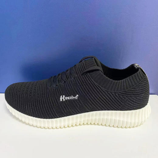 豪行男士单鞋18207082 商品图0