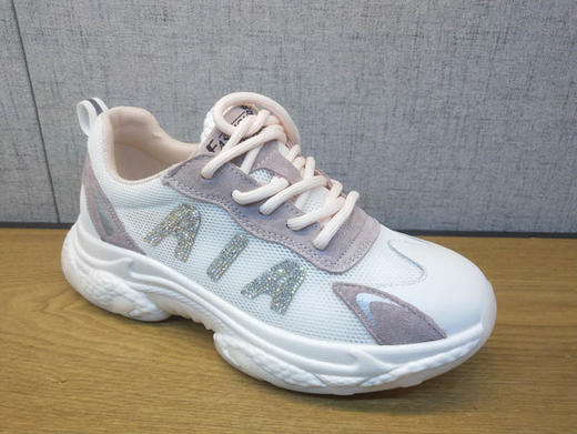 豪行夏季女鞋20262106 商品图0