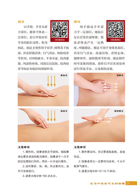 正版 零基础学按摩 零基础学中医全身人体经络穴位书大全书籍美容减肥灸除百病推拿家庭保健艾灸指南养生手法疗法书籍养生治疗书籍 商品图1