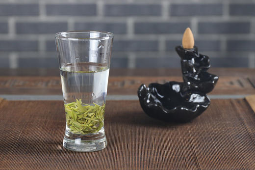 【宜昌助农馆】2021新茶上市栾师傅茶叶正宗明前手工茶太平甘露  350g/盒 商品图4