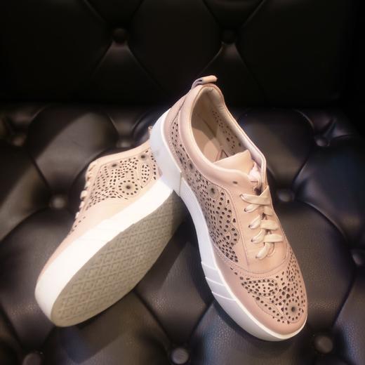 LFGJ 0520个性设计师款板鞋 商品图8