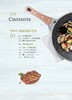 遇见一只锅-麦饭石锅做美食 爱可生 麦饭石锅使用方法技巧 麦饭石锅选择和烹饪问题解答 麦饭石锅制作主食肉食蔬食点心食谱图书籍 商品缩略图3