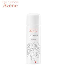 法国雅漾舒护调理喷雾 50ml