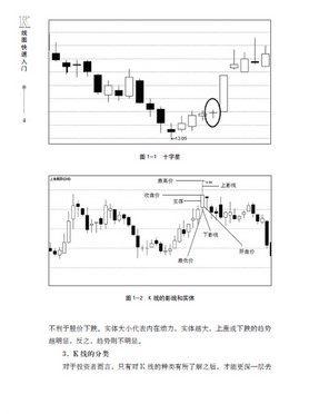 全新正版包邮 股票书籍K线图快速入门 股票入门基础知识 k线图入门与技巧 股市k线技术分析战法操练大全 金融投资外汇期货炒股书籍 商品图4