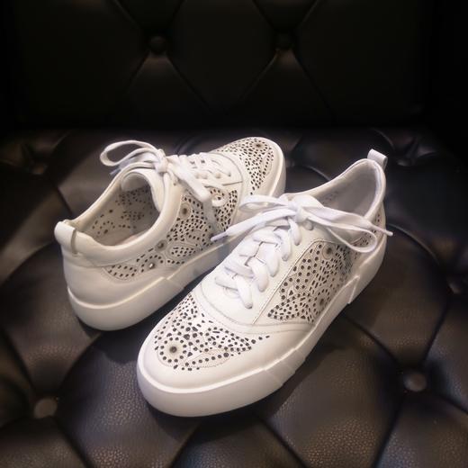 LFGJ 0520个性设计师款板鞋 商品图10