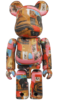 收藏系列 Be@rbrick 400%系列 安迪沃霍尔&巴斯奎特 2代 商品缩略图1