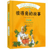 感动世界的童书经典系列全四册父与子 大象巴巴+彼得兔+兔子坡 注音版儿童故事书  绘本图书 0-1-2-3-4-5-6岁幼儿园宝宝婴儿书籍 商品缩略图3