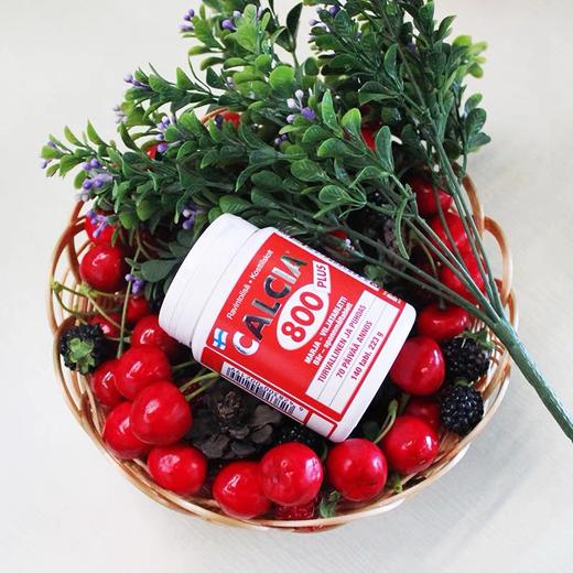 汉诺金·克尔松浆果谷物复合片No.5219 商品图3