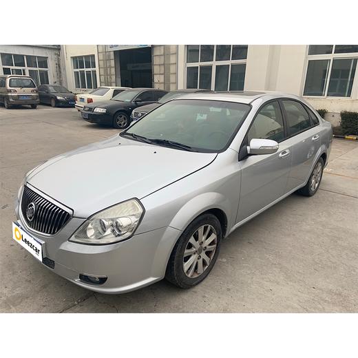 【特价月租-北京】别克 凯越 1.6LE-AT 商品图1