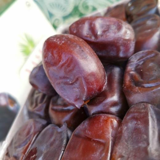 伊朗面包椰枣Mazafati，约550克盒装 商品图2