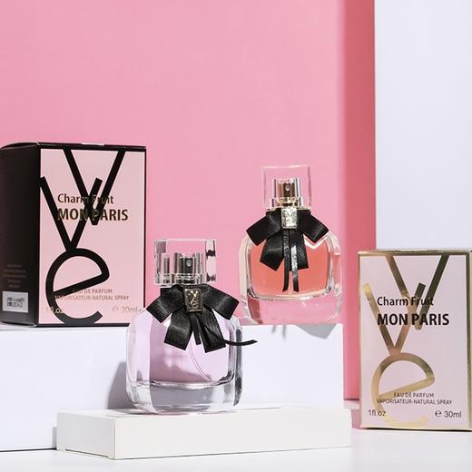 法国 YSL圣罗兰 经典反转巴黎女士香水 30ml/50ml/90ml 商品图5