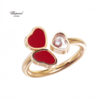 萧邦 Chopard HAPPY HEARTS WINGS 戒指 82A083-5808 商品缩略图0