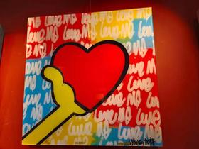 LOVE 34/50