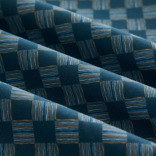 博洋家纺 天空之城 四件套 商品图5