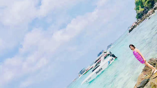 任性·小空间 | 口袋里装满糖 商品图0