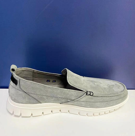 豪行男单鞋191091 商品图2