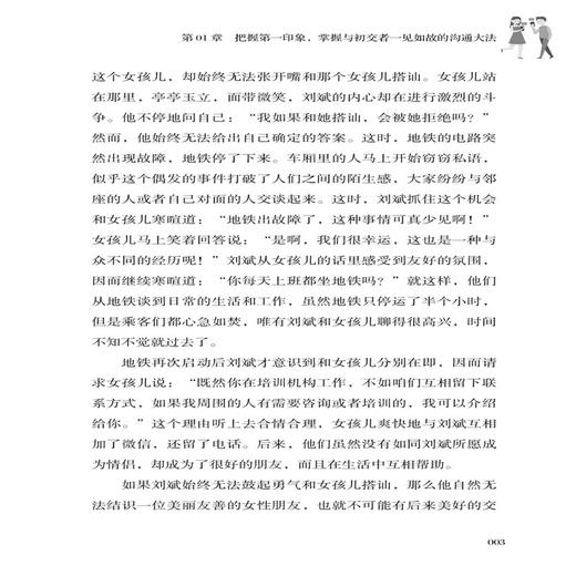 正版书籍 人际沟通的奥秘 教你如何说话才能深得人心 向你传授人际沟通中的诀窍 为你揭秘人际沟通里的奥妙人际交往励志类图书 商品图4