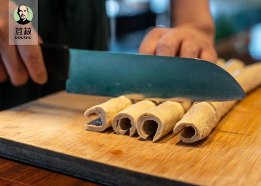 高蛋白 豆笋 纯手工制作干货可炒可拌方便速食 商品图1