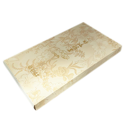 五双好运筷至福禄寿喜财礼盒装 商品图6