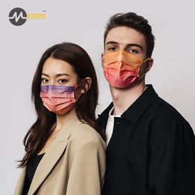 NEW! 容祖儿、郭富城同款口罩！三层防护，潮人出街必备！ 