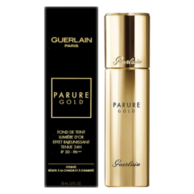 娇兰（Guerlain）金钻修颜粉底液 30ml 00/01