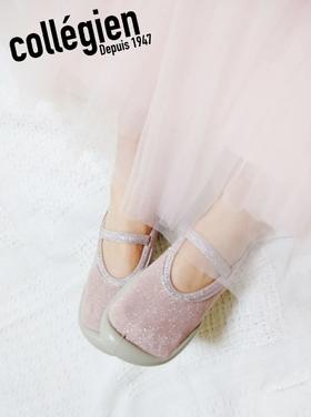  法国Collégien亲子款上新｜灵气十足的小仙女穿搭 