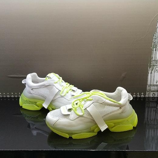 LFGJ 5310春夏款潮流休闲网面运动鞋 商品图11