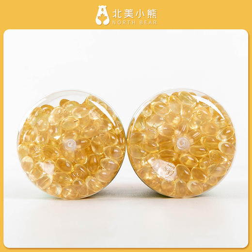 Kirkland/柯克兰 维生素E精华 VE 软胶囊 400IU 500粒 #美国直邮 商品图2