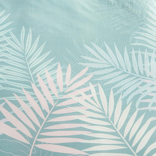 大朴针织印花四件套 ，可以裸睡的亲肤床品，一觉睡到自然醒 商品图8