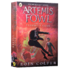 阿特米斯奇幻历险3 永恒密码 英文原版小说 Artemis Fowl and the Eternity Code 欧因科弗 Eoin Colfer 英文版英语儿童文学书籍 商品缩略图0