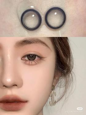 【小红书推荐款】kira fairy，雾面冰薄，半年抛/直径14.2/着色13.5/自然款，128/副228/两副288/四副（商品详情任选，随时结束）