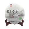 太姥山韵·福鼎白茶饼2012年白茶新秀258g  成箱规格：6提共42饼 商品缩略图0