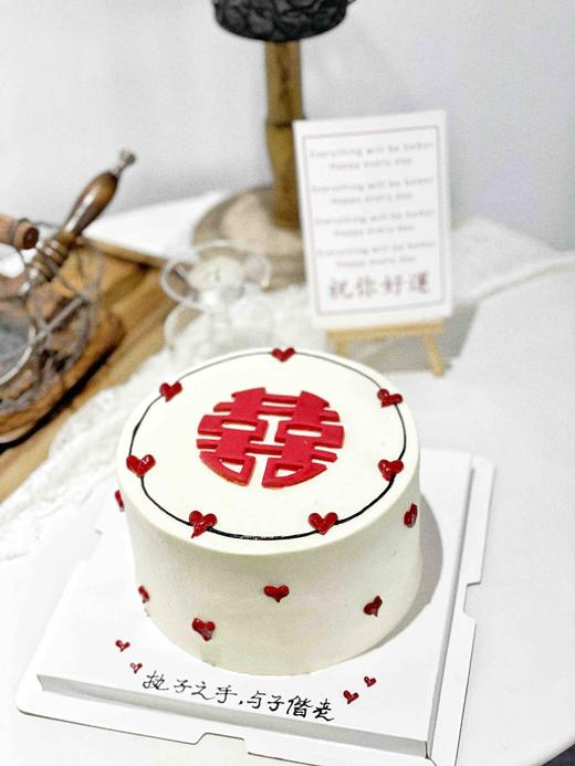 婚礼季，-爱上你。星河滚烫、你是人间理想 商品图0