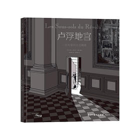 卢浮地宫：一位专家的日志摘要