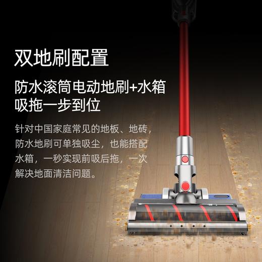 小狗无线手持吸尘器 商品图1