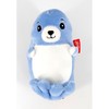 【自营】HAMLEYS 伦敦巴士钥匙扣 商品缩略图5