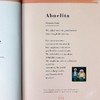 【中商原版】A World Full of Poems DK全球的诗句 儿童诗歌韵律启蒙插图文学 DK出版 精装 英文原版小初文学 7-9岁 商品缩略图4