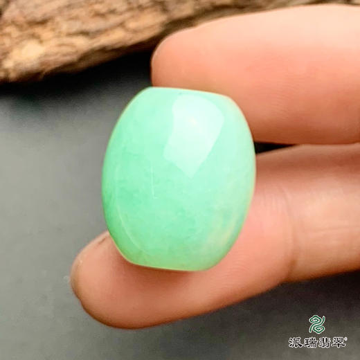 派瑞翡翠 翡翠路路通 糯种 飘翠 商品图2