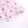 【打折】马克珍妮夏装 女童彩色星星网纱连衣裙 宝宝裙子210098 商品缩略图4