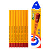 马可黄杆沾顶铅笔D4200 商品缩略图1