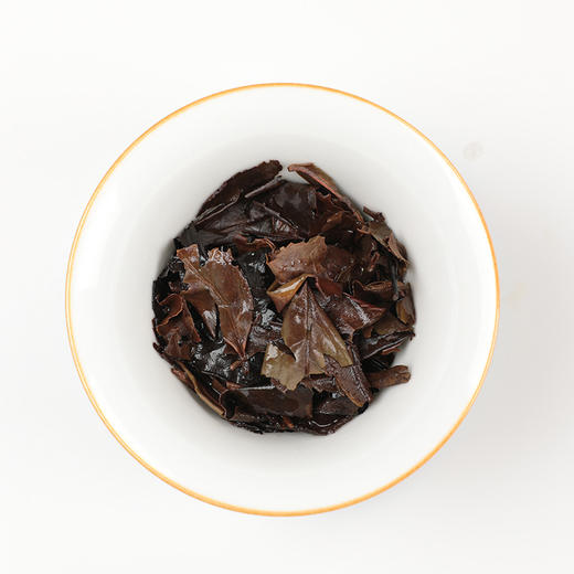 太姥山韵·福鼎白茶饼2012年白茶新秀258g  成箱规格：6提共42饼 商品图3